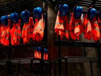 Karacabey’de iş güvenliği uzmanı hizmeti nasıl alınır?